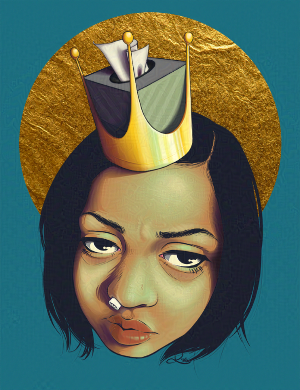 Saint Dee