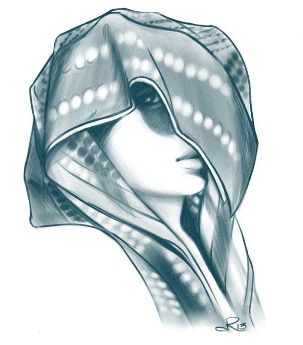 Scarf